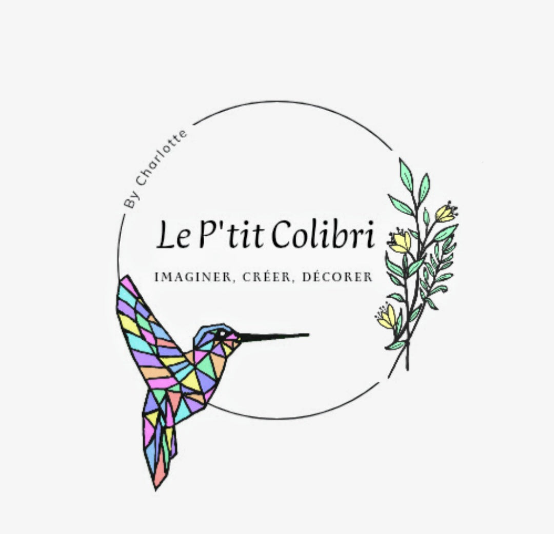 Le P'tit Colibri