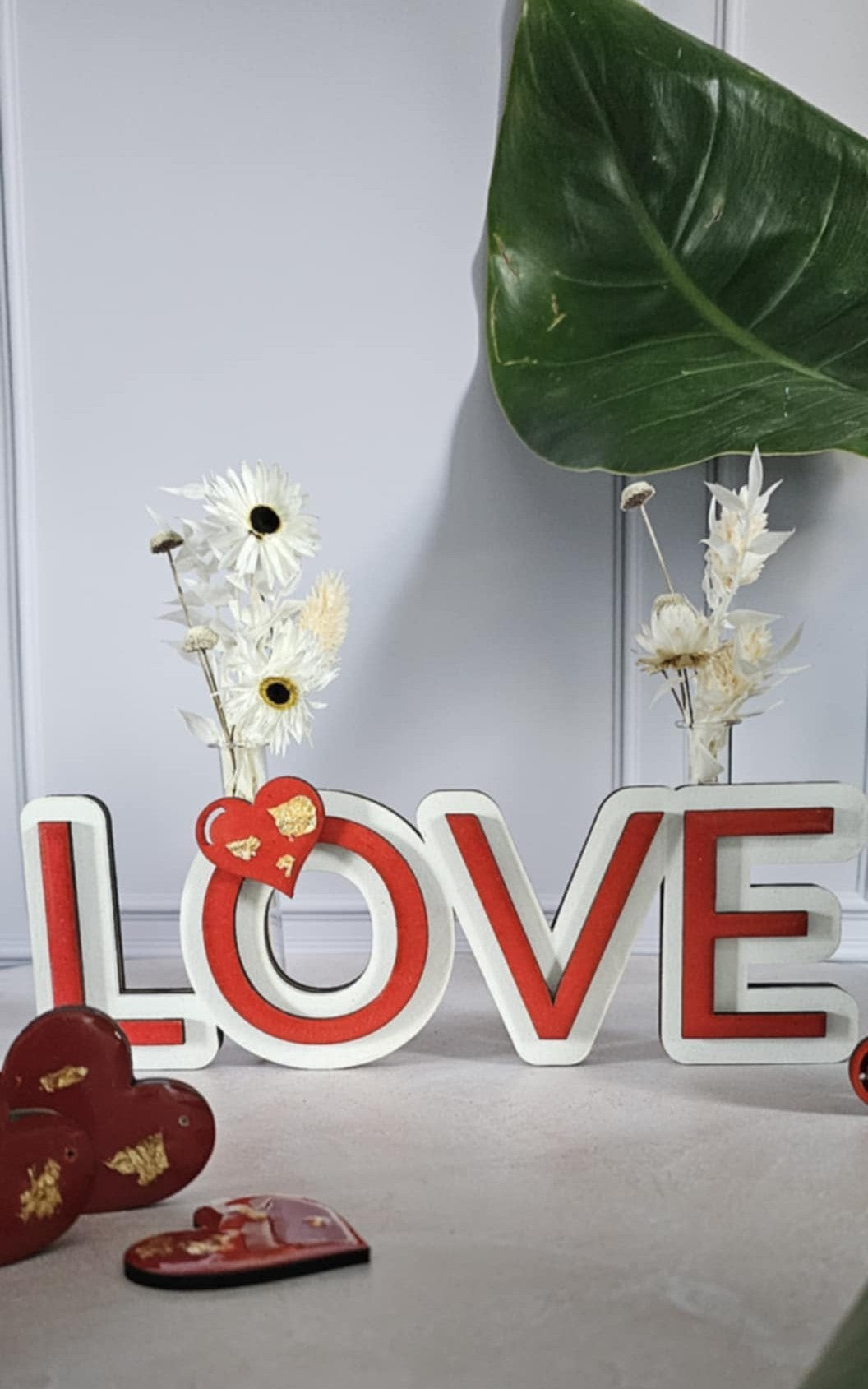 Capsule Saint-Valentin