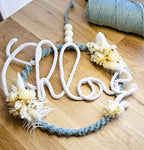 Couronne personnalisée