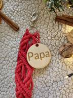 Clavem personnalisable