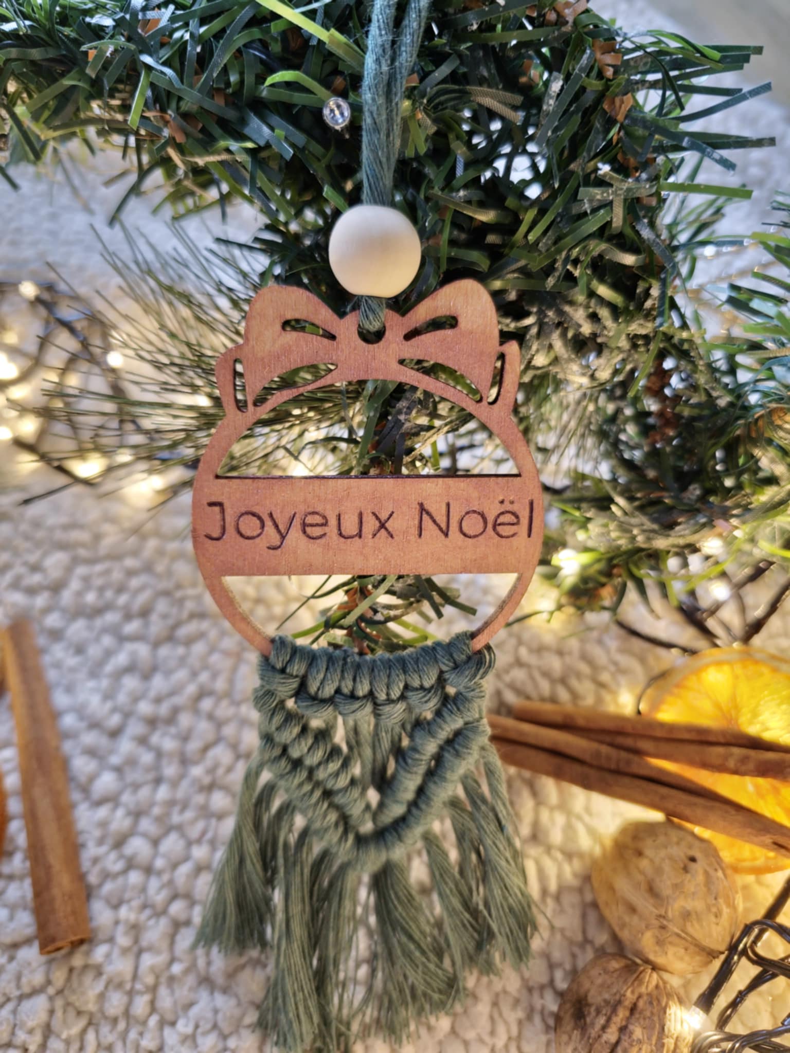 Pila personnalisable