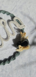 Couronne personnalisée