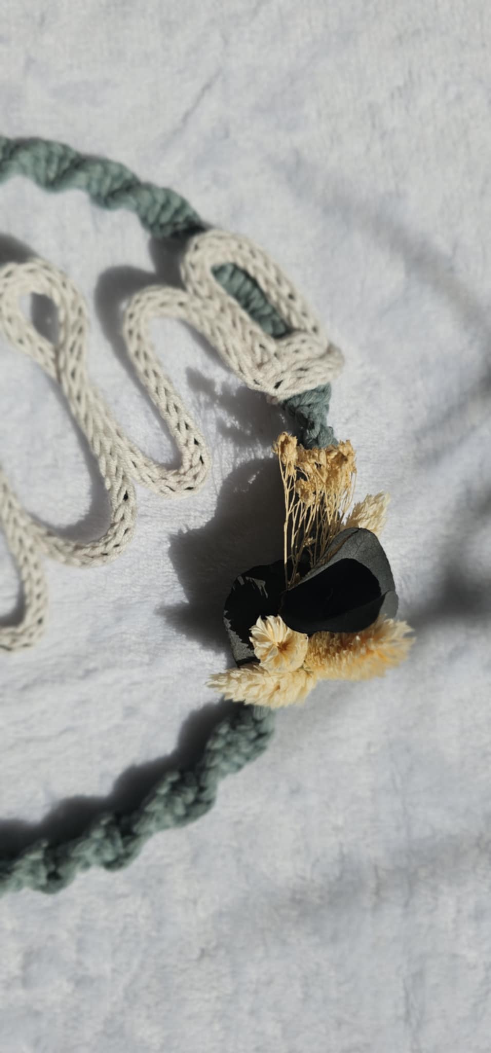 Couronne personnalisée