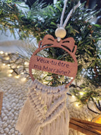 Pila personnalisable