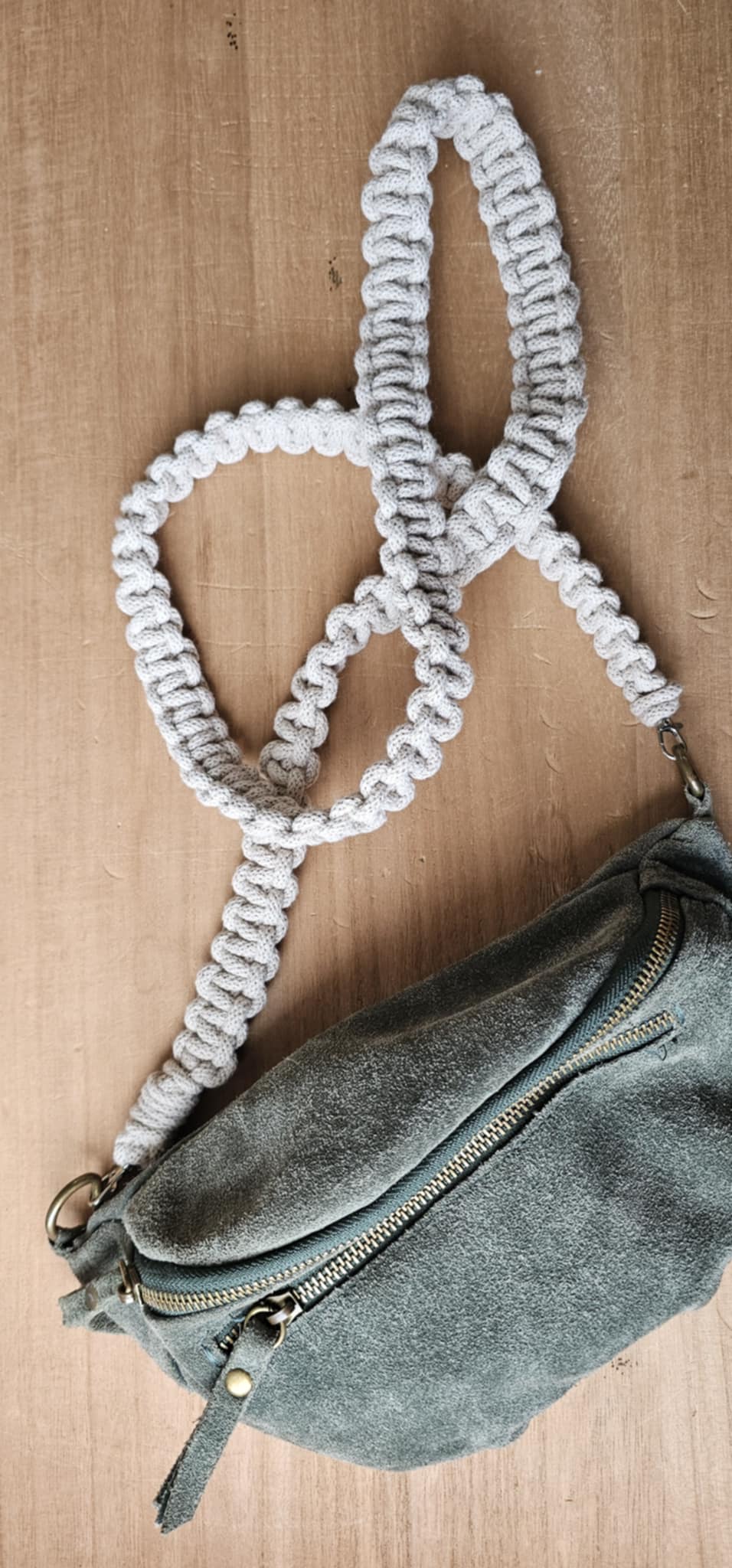 Sangle de sac à main